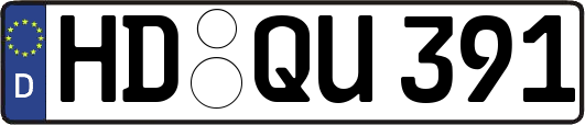 HD-QU391