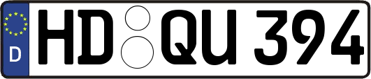 HD-QU394