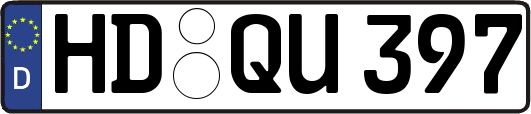 HD-QU397