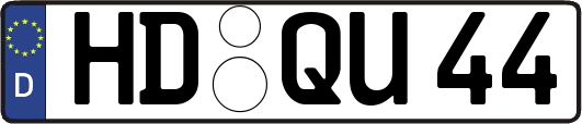 HD-QU44