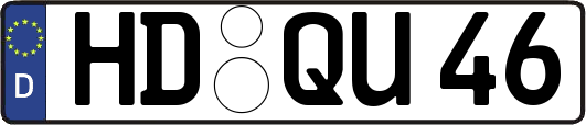 HD-QU46