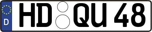 HD-QU48