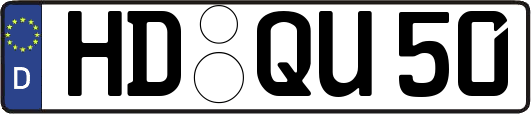 HD-QU50