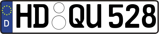 HD-QU528