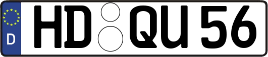 HD-QU56