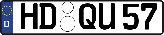 HD-QU57