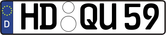 HD-QU59