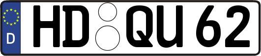 HD-QU62
