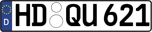HD-QU621