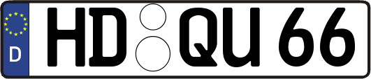 HD-QU66