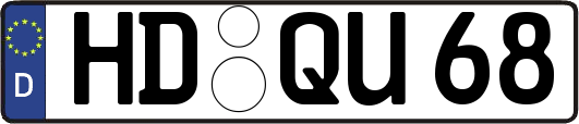 HD-QU68