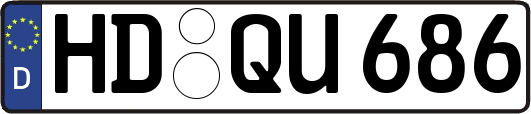 HD-QU686