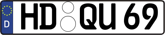 HD-QU69