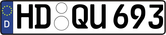 HD-QU693