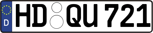 HD-QU721