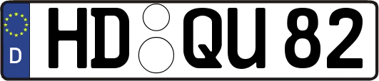 HD-QU82