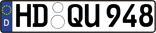 HD-QU948