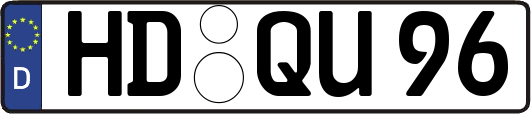 HD-QU96