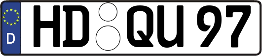 HD-QU97