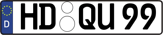 HD-QU99