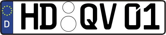 HD-QV01