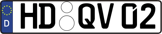 HD-QV02