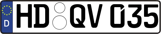 HD-QV035