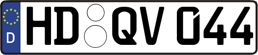 HD-QV044