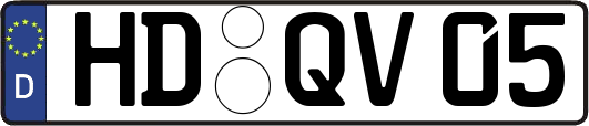 HD-QV05
