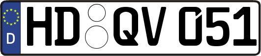 HD-QV051