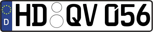 HD-QV056