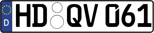 HD-QV061