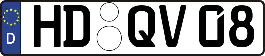 HD-QV08