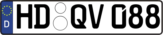 HD-QV088