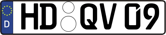 HD-QV09
