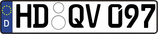 HD-QV097