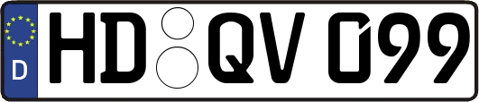 HD-QV099