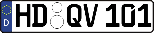 HD-QV101