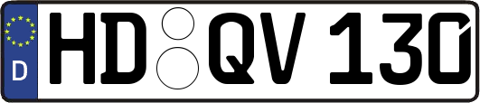 HD-QV130