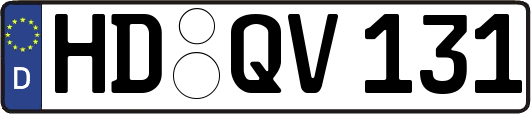 HD-QV131