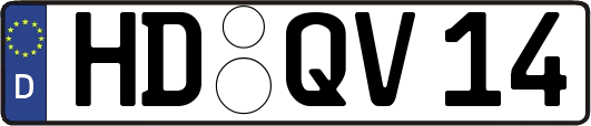 HD-QV14