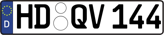 HD-QV144