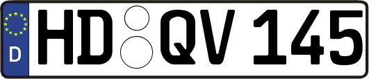 HD-QV145