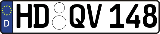 HD-QV148