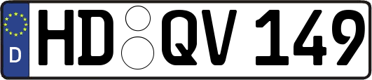 HD-QV149
