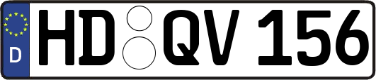 HD-QV156