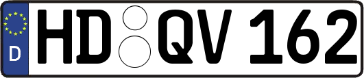 HD-QV162