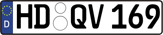 HD-QV169