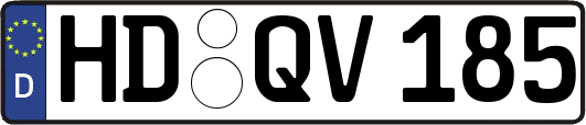 HD-QV185