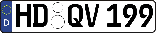 HD-QV199